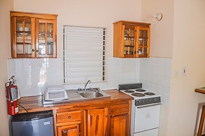Urban Apartments
