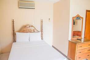 Urban Apartments