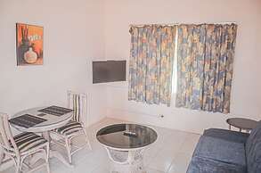 Urban Apartments