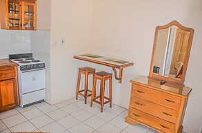Urban Apartments