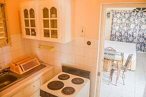 Urban Apartments