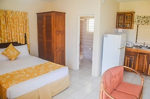 Urban Apartments