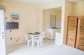 Urban Apartments