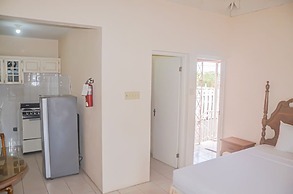 Urban Apartments