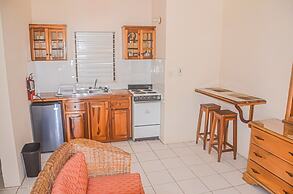 Urban Apartments