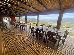 Santo Domingo Lodge