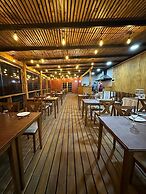 Santo Domingo Lodge