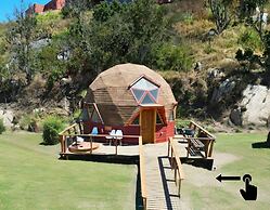 Santo Domingo Lodge