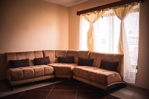 HOTEL CASA GRANDE