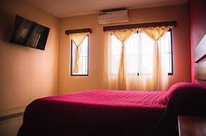 HOTEL CASA GRANDE