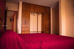 HOTEL CASA GRANDE