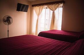 HOTEL CASA GRANDE