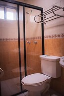 HOTEL CASA GRANDE