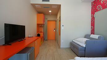 Colors Holiday Hotel