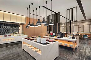 Fairfield by Marriott Hangzhou Binjiang Puyan