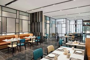 Fairfield by Marriott Hangzhou Binjiang Puyan