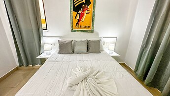 Chill Boutique Hotel