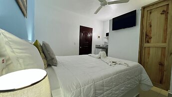 Chill Boutique Hotel