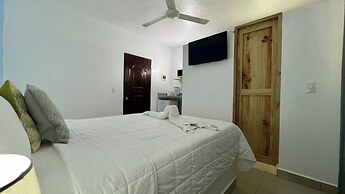 Chill Boutique Hotel
