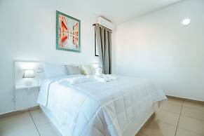 Chill Boutique Hotel
