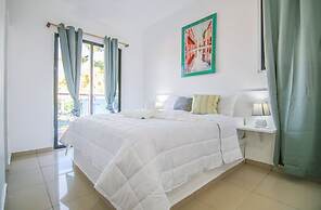 Chill Boutique Hotel