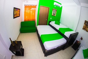 Taganga Dive Inn