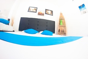 Taganga Dive Inn