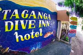 Taganga Dive Inn