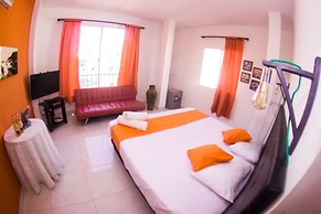 Taganga Dive Inn