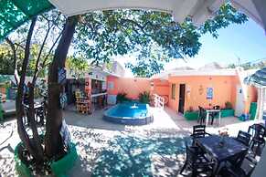 Taganga Dive Inn