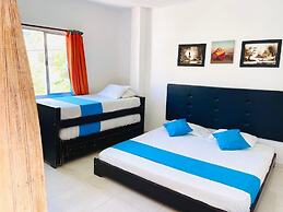Taganga Dive Inn