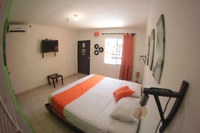 Taganga Dive Inn