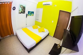 Taganga Dive Inn