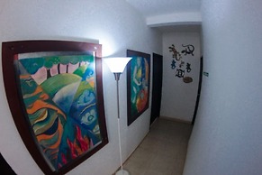 Taganga Dive Inn
