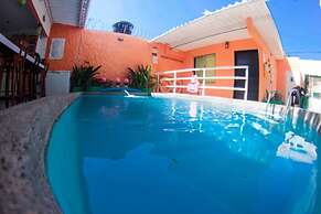 Taganga Dive Inn