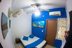 Taganga Dive Inn