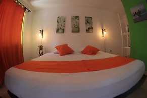 Taganga Dive Inn