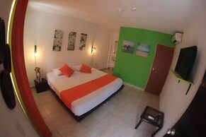 Taganga Dive Inn