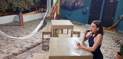 Taganga Dive Inn