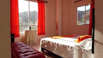 Taganga Dive Inn