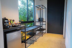 Palta Eco Haven Hotel