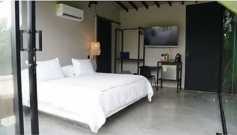 Palta Eco Haven Hotel