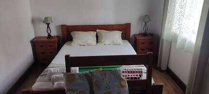 Casal do Vulcão