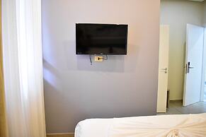 Hotel Delmar