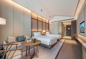 Steigenberger Hotel Chengdu