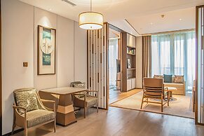Steigenberger Hotel Chengdu