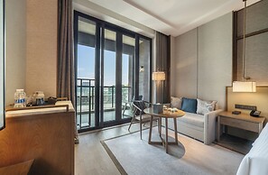 Steigenberger Hotel Chengdu
