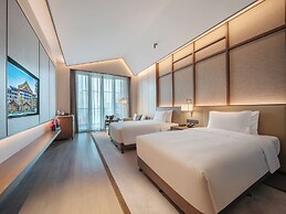 Steigenberger Hotel Chengdu