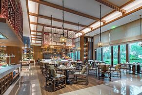 Steigenberger Hotel Chengdu