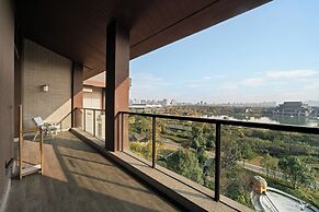 Steigenberger Hotel Chengdu